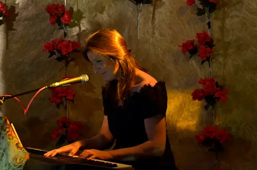 Cours de Chant et Piano Musikasarah
