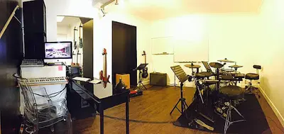 Zik N’ Groove