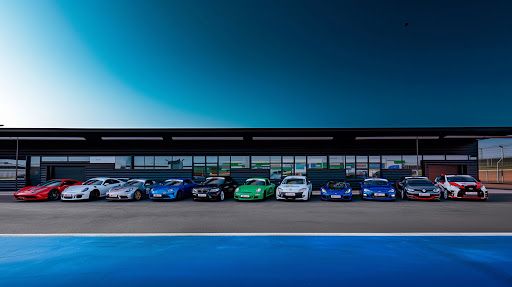 Extrem Cars