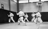 Karate Club Avelinois