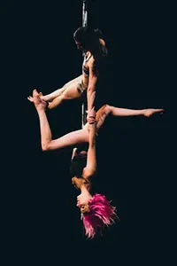 Pole Stars 03 - Pole Dance