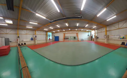 Budo Sports Loisirs Judo - Ju Jitsu Avignon