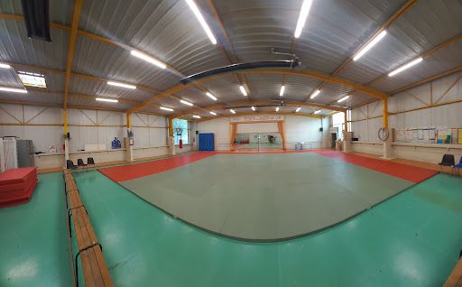 Budo Sports Loisirs Judo - Ju Jitsu Avignon