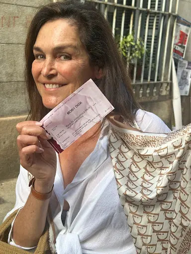 Claire Morel Jumeau