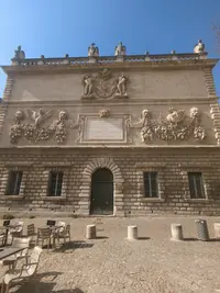Conservatoire de Danse
