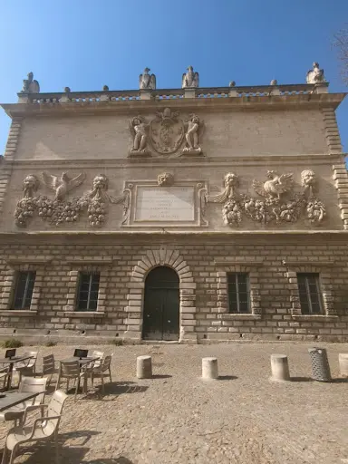 Conservatoire de Danse