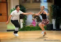 Ecole de Danse Richard Amar
