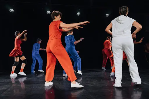 Evaevradanse