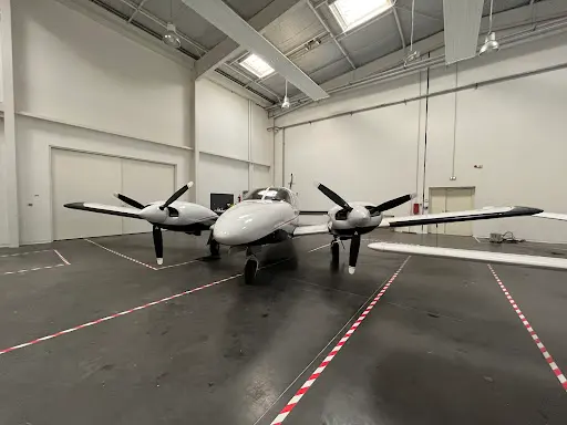 Hub Air