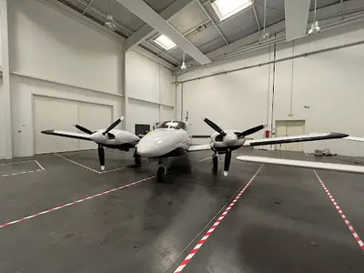 Hub Air