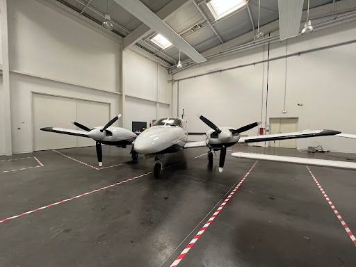 Hub Air