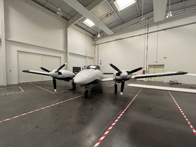 Hub Air