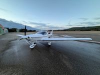 Mber Fly – École de Pilotage Ulm Avignon
