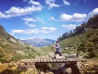 Tai Chi Avignon - Heaven Man Earth
