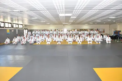 Comité Départemental de Judo du Pas-de-calais