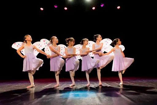 Et Vie Danse Avon