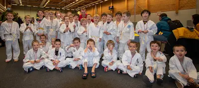 Judo Club d'Avranches - Sartilly