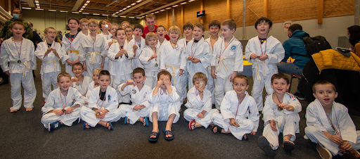 Judo Club d'Avranches - Sartilly