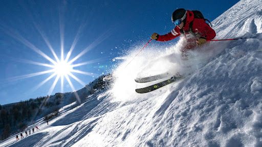 Ecole du Ski Français d'Ax 3 Domaines