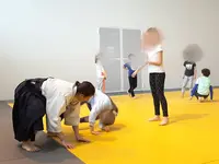 Aikido la Rochelle Enfants / Adultes