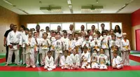 Judo Club Bacquevillais Association