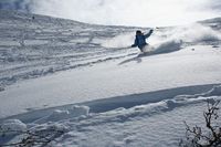 À Vos Snows École de Snowboard