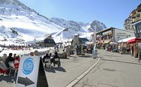 Ecole de Ski Esi - Grand Tourmalet - Mongie