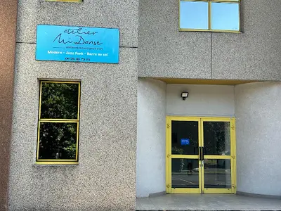 Atelier Midanse