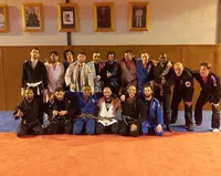 Hybrid Team Bjj Grappling 92
