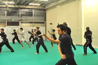 Culture Silat