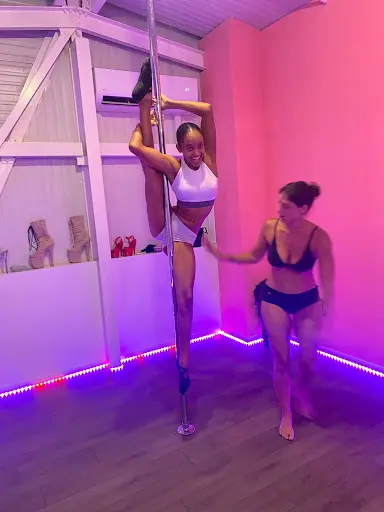 Pole Dream Studio
