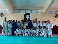Sangoku Club de Baie Mahault