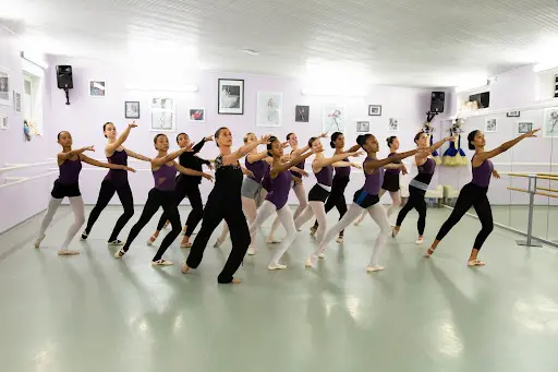 Studio Danse Attitude