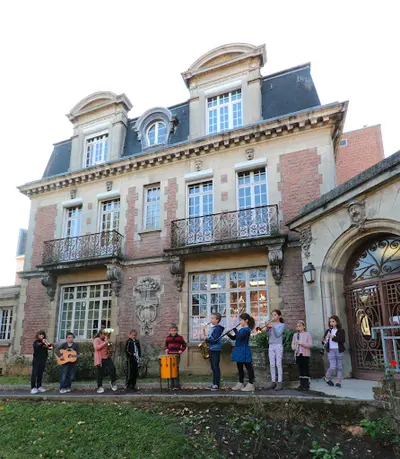 École Municipale de Musique