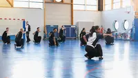 Wuxia Kung Fu