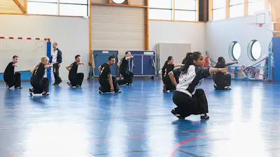 Wuxia Kung Fu