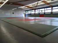 Aikido Bain de Bretagne