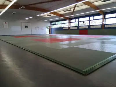 Aikido Bain de Bretagne