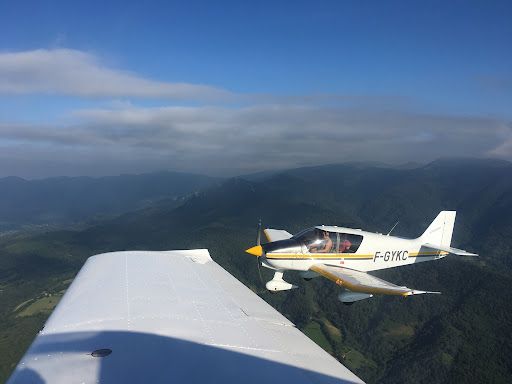 Aéroclub les Ailes Toulousaines
