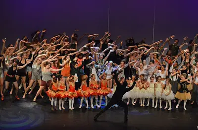 Danse 2 Dance