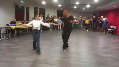 Danse Connexion 31
