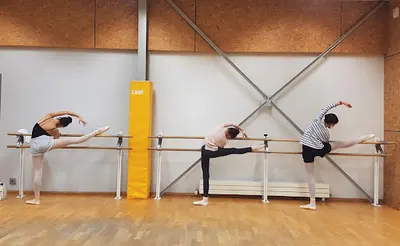 Harmony Balma - Ecole de Musique et de Danse
