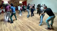 Stretch In Dance Karsenty (sid-k)