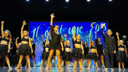 Ecole de Danse Action Danse et Forme