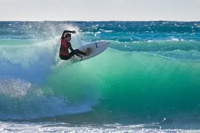 Extreme Surfing Bandol Club
