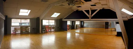 Studio Alpes Académie - Danse, Théâtre, Chant, Musique À Barberaz Proche de Chambéry