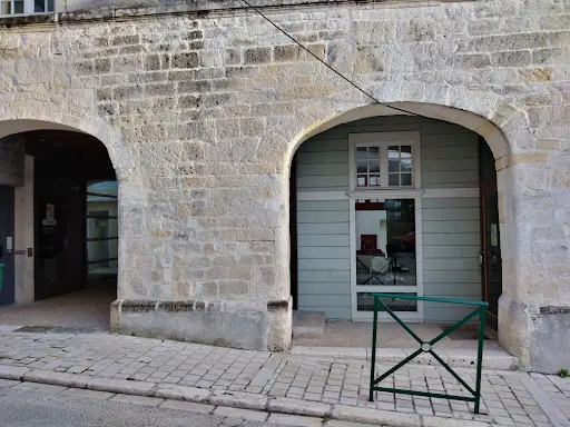 Ecole Départementale de Musique de Barbezieux - Conseil Départemental de la Charente