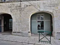 Ecole Départementale de Musique de Barbezieux - Conseil Départemental de la Charente