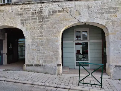 Ecole Départementale de Musique de Barbezieux - Conseil Départemental de la Charente