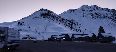Esf de Barèges